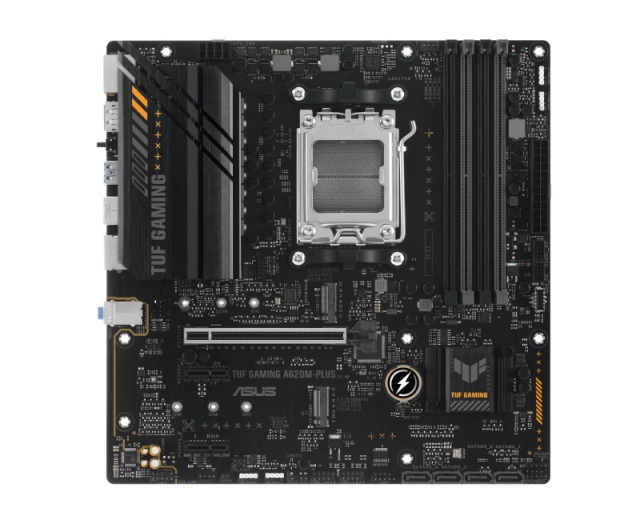 ASUS TUF GAMING A620M-PLUS matična ploča
