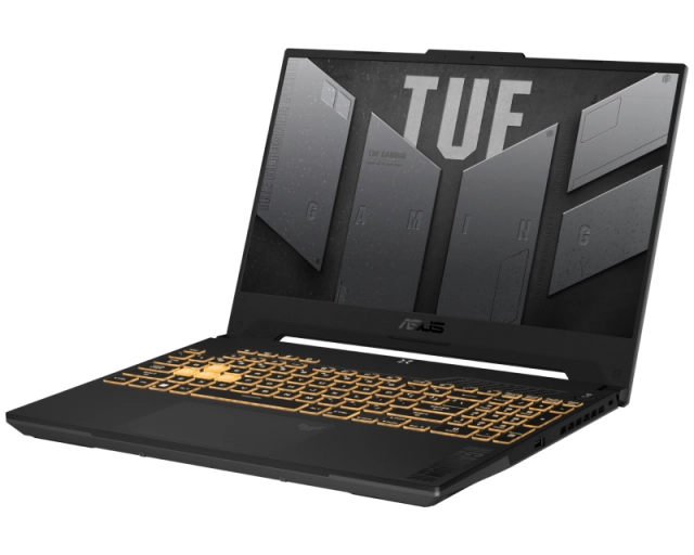 ASUS TUF Gaming F15 FX507VU-LP150 (15.6 inča FHD, i7-13620H, 16GB, SSD 512GB, GeForce RTX 4050) laptop outlet