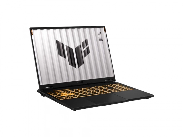 ASUS TUF Gaming F16 FX608JMR-RV003 (16 inča FHD+, i7-14650HX, 32GB, SSD 1TB, GeForce RTX 5060) laptop 