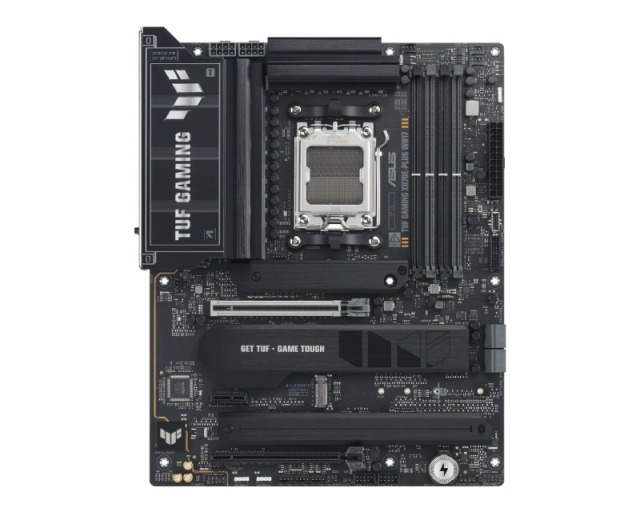 ASUS TUF GAMING X870E-PLUS WIFI7 matična ploča