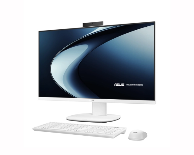 ASUS V400 AiO V470VA-WPE0320 (27 inča FHD, Core 5 210H, 16GB, SSD 256GB) 