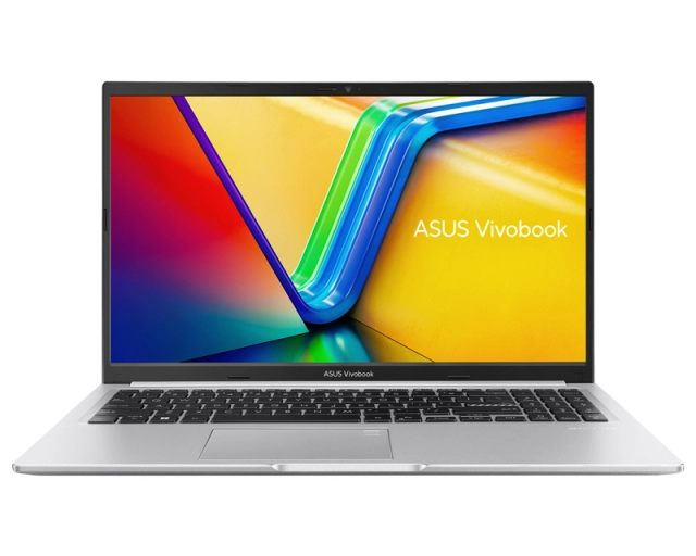 ASUS VivoBook 15 M1502YA-BQ161 (15.6 inča FHD, Ryzen 7 7730U, 16GB, SSD 512GB) laptop 
