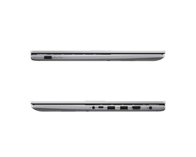 ASUS VivoBook 15 X1504VA-BQ2424 (15.6 inča FHD, i5-1334U, 16GB, SSD 512GB) laptop 