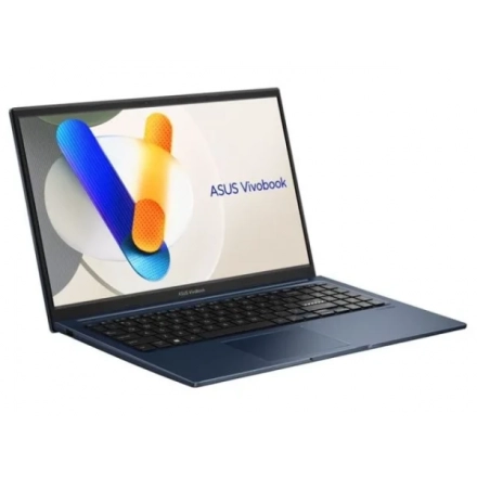 ASUS Vivobook 15 X1504VA-BQ4102 (15.6 inča FHD , Core 5 120U, 16GB, SSD 512GB) laptop 