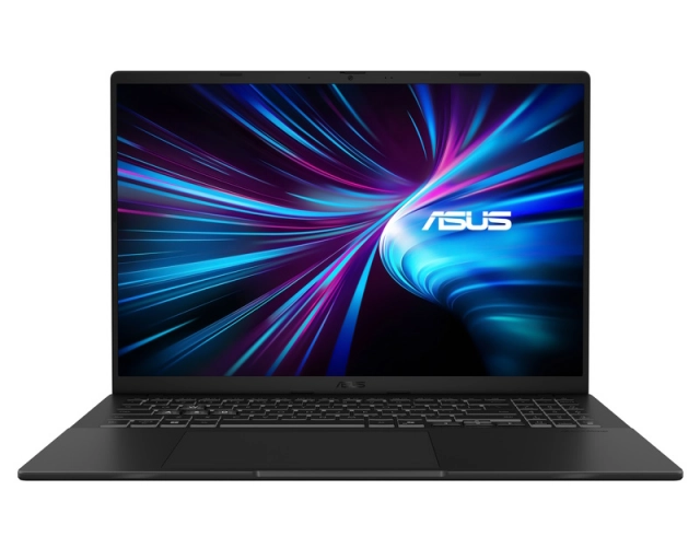 ASUS Vivobook 16 V3607VM-RP028X (16 inča WUXGA, Core 7 240H, 32GB, SSD 1TB, RTX 5060, Win 11 Pro) laptop 