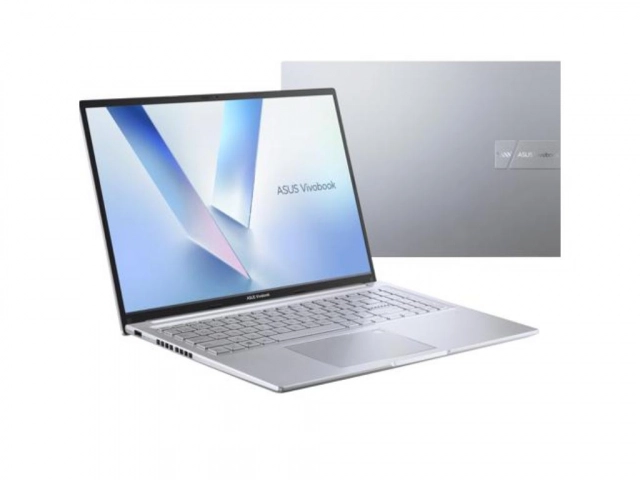 ASUS Vivobook 16 X1605VA-SH2557 (16 inča FHD OLED , Core 9 270H, 16GB, SSD 1TB) laptop 