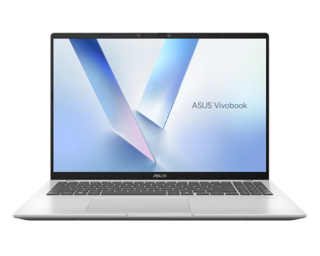 ASUS Vivobook 16  X1607QA-MB006W (16 inča WUXGA, Snapdragon X X1 26 100 Processor, 16GB, SSD 512GB, Win11 Home) laptop