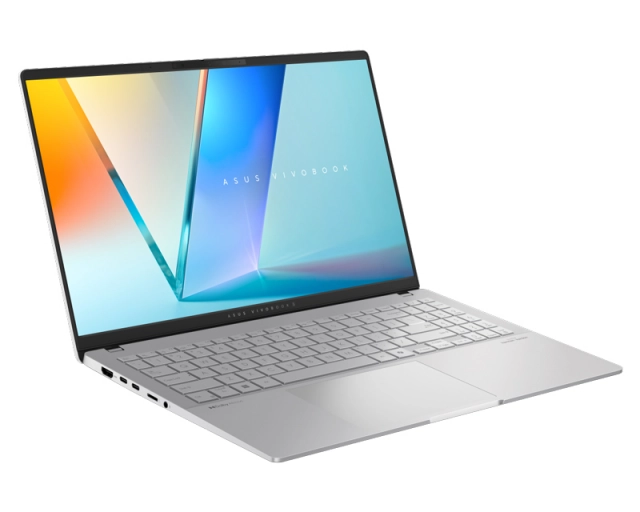 ASUS Vivobook S 15 OLED S5507QA-MA056W (15.6 inča 3K, Snapdragon X Elite X1E, 32GB, SSD 1TB, Win11 Home) OUTLET