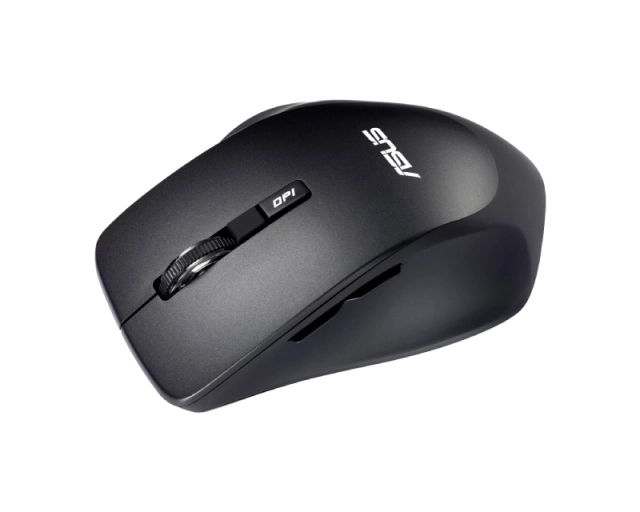 ASUS WT425 Wireless miš crni 