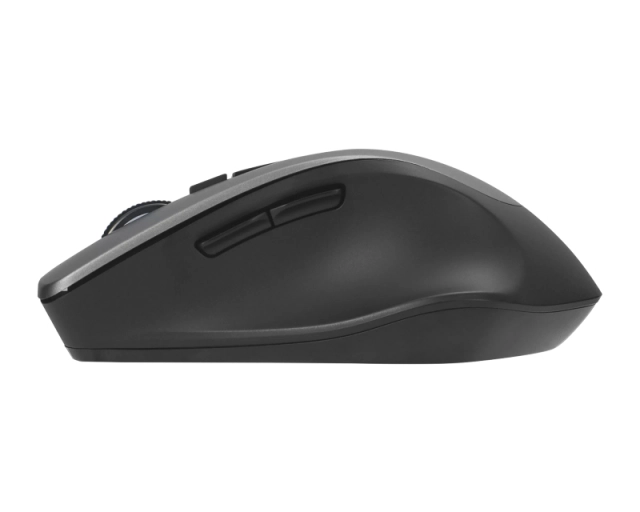 ASUS WT425 Wireless sivi miš 