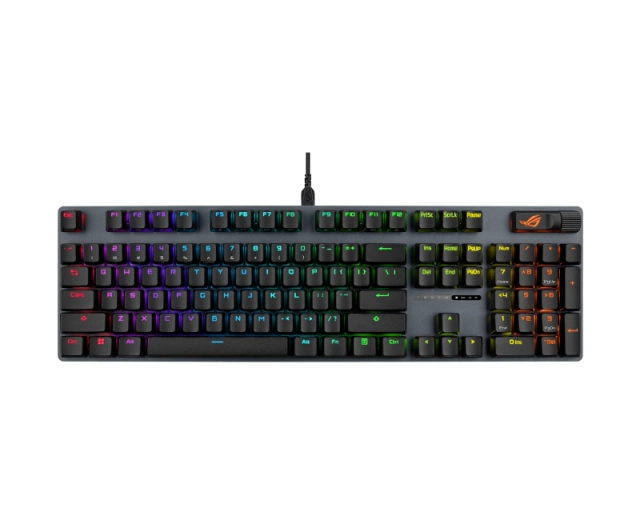 ASUS XA14 ROG STRIX SCOPE II X Gaming tastatura 