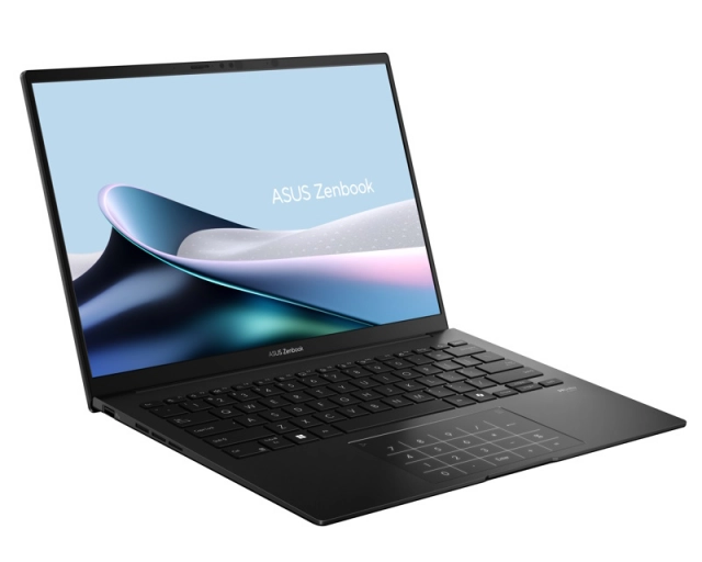 ASUS Zenbook 14 UM3406KA-QD025 (14 inča WUXGA OLED, Ryzen AI 5 340, 16GB, SSD 512GB) laptop