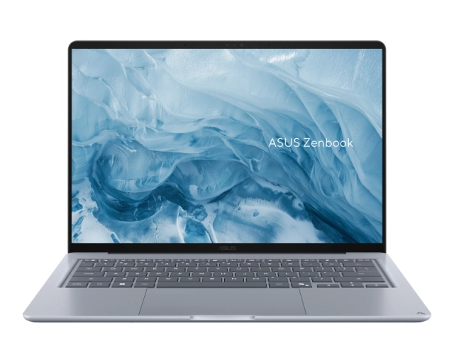 ASUS Zenbook 14 UX3480QA-U1102W (14 inča WUXGA, Snapdragon X X1 26 100, 16GB, SSD 256GB, Win 11 Home) laptop 