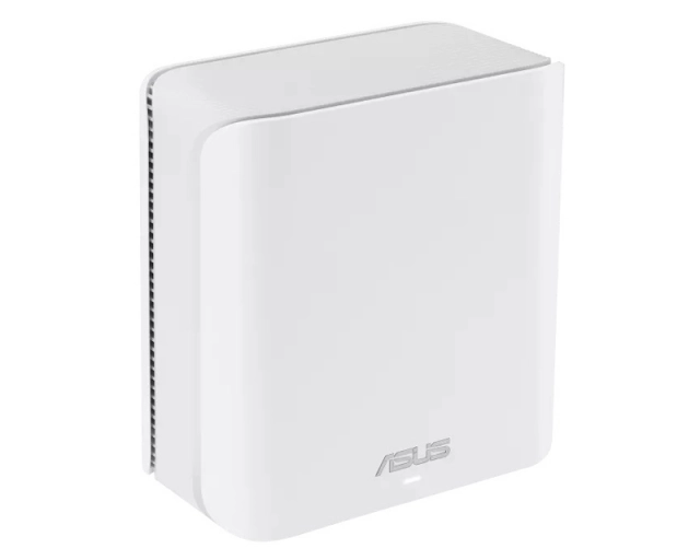 ASUS ZenWiFi BD4 (W-2-PK) AiMesh Extendable 3.6 Gbps Wi-Fi 7 ruter beli 