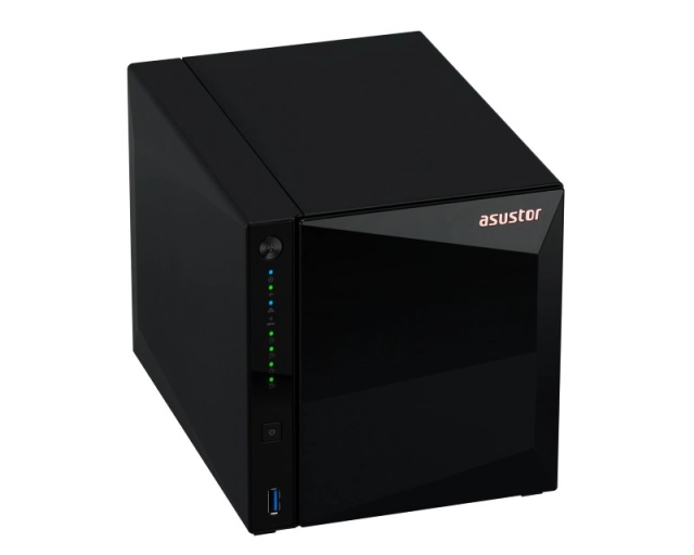 ASUSTOR NAS Storage Server DRIVESTOR 4 Pro AS3304T v2 