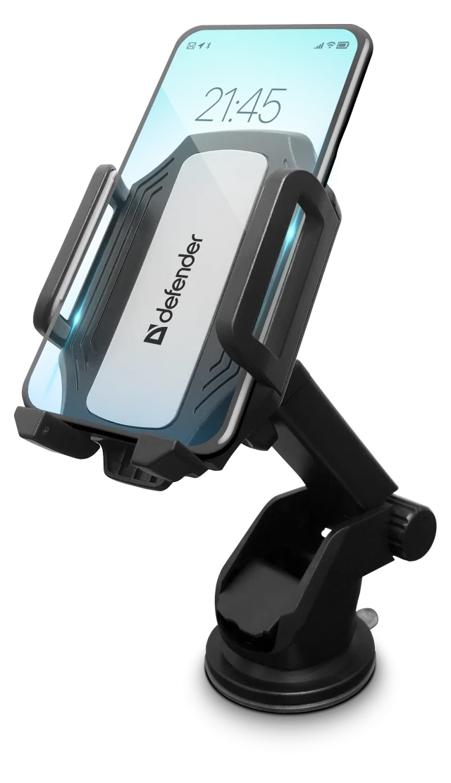 Auto držač za mobilne telefone Defender CH-120
