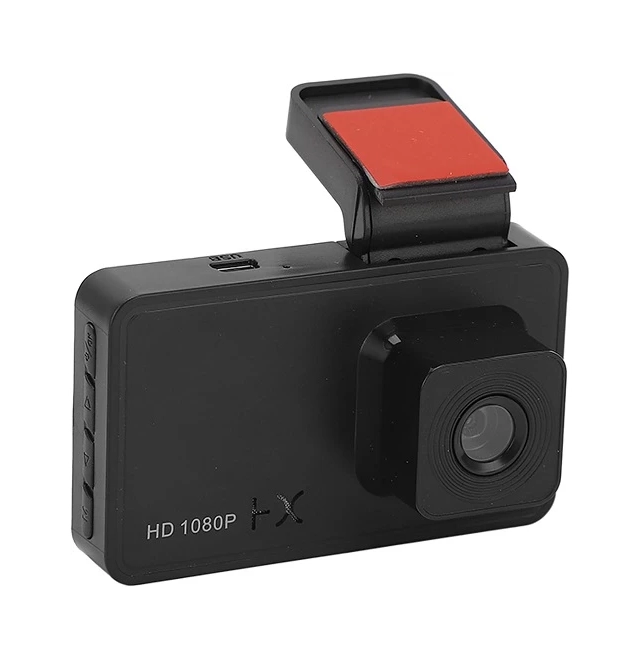 Auto kamera Kettz DVR HD-K607