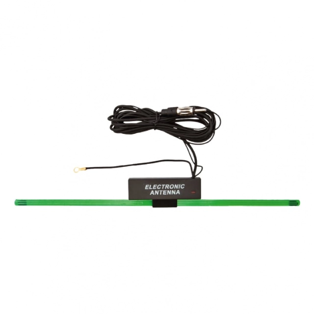 Auto radio antena sa pojačalom 340x9mm S91110
