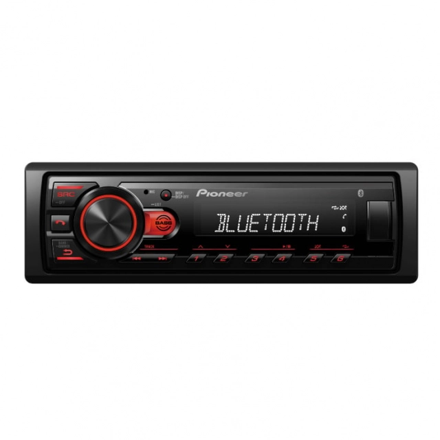 Auto radio Pioneer MVH-230BT MVH-230BT