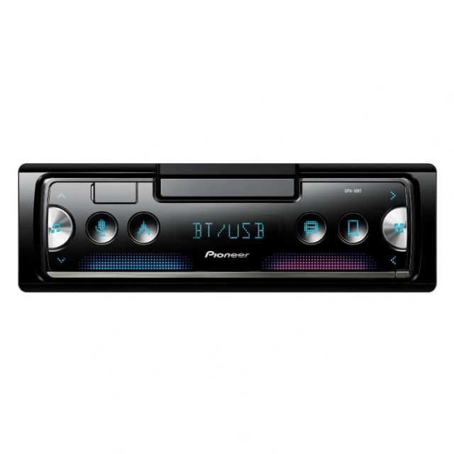 Auto radio Pioneer SPH-10BT SPH-10BT