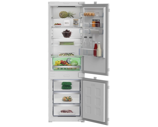 BEKO B5BCNA295HS ugradni frižider 