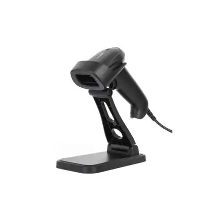Barcode skener Birch SR1-U 1D/2D/USB sa postoljem