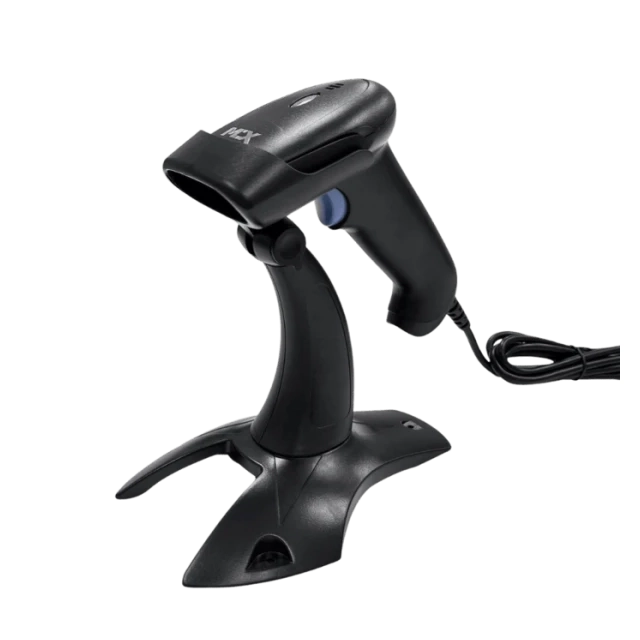 Barcode stoni skener MLX OCBS-T218 1D/2D/USB