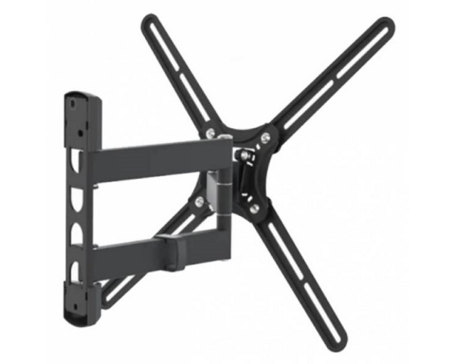 BARKAN BM343 LCD TV zglobni zidni nosač do 65 inča za ravne i zakrivljene televizore 