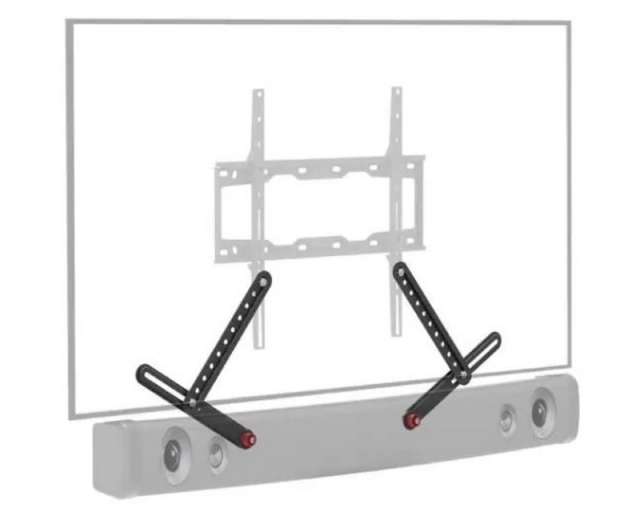 BARKAN E820.B Nosač za zvučnik 