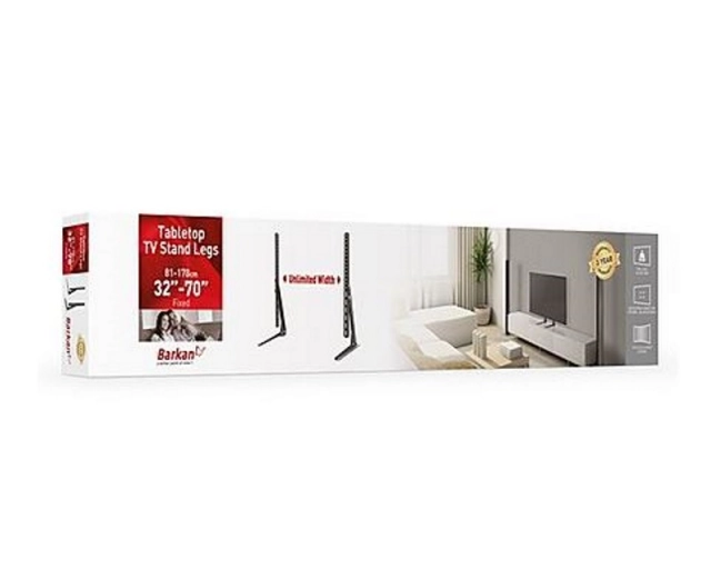 BARKAN S40 LCD TV stoni nosač do 32 do 70 inča 