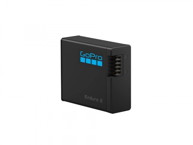 Baterija GOPRO Enduro 2 Battery (Mission 1 + Pro)