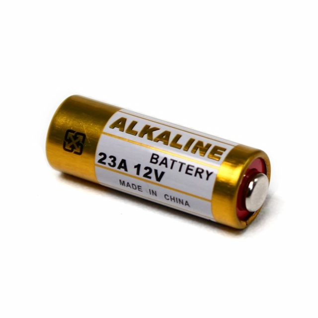 Baterija Model 23A, 12V