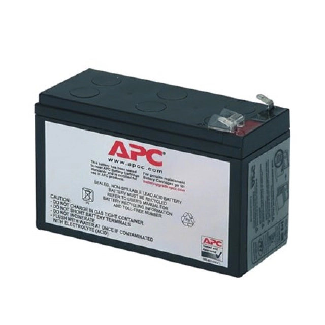 Baterija za UPS APC RBC110 12V 7Ah
