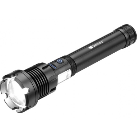 Baterijska lampa i powebank Sandberg Survivor 7u1 10000 421-09