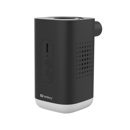 Baterijska pumpa sa lampom Sandberg 420-93 1200mAh