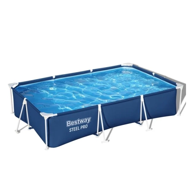 Bazen Bestway porodični/300x201x66cm