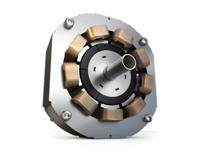 BEKO BCHA275K41SN ProSmart inverter ugradni frižider 