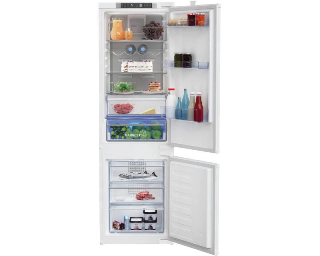 BEKO BCNA275E4SN ProSmart inverter ugradni frižider 