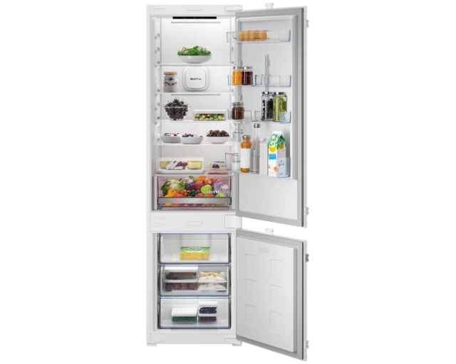 BEKO B5BCNA325HS ugradni frižider 