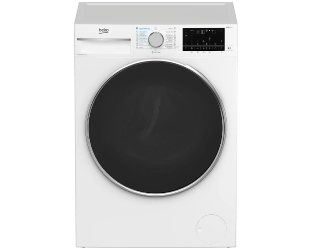 BEKO B5DF T 58442 W ProSmart inverter mašina za pranje i sušenje veša 