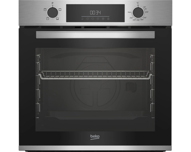 BEKO BBIC 12300 XD ugradna rerna 