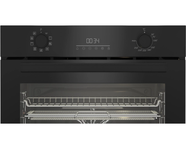 BEKO BBIM173001BE Ugradna rerna 