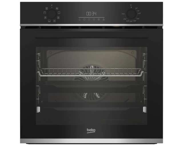 BEKO BBIR13300XC ugradna rerna 