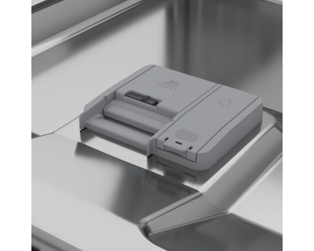 BEKO BDFN 36560 XC ProSmart inverter mašina za pranje sudova 