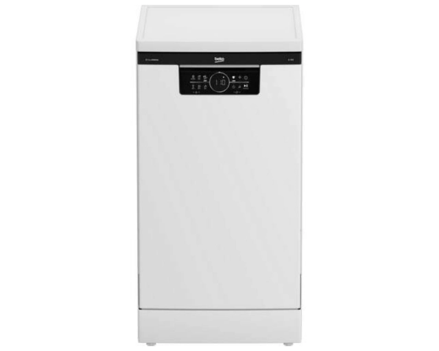 BEKO BDFS 26040 WQ Mašina za pranje sudova 