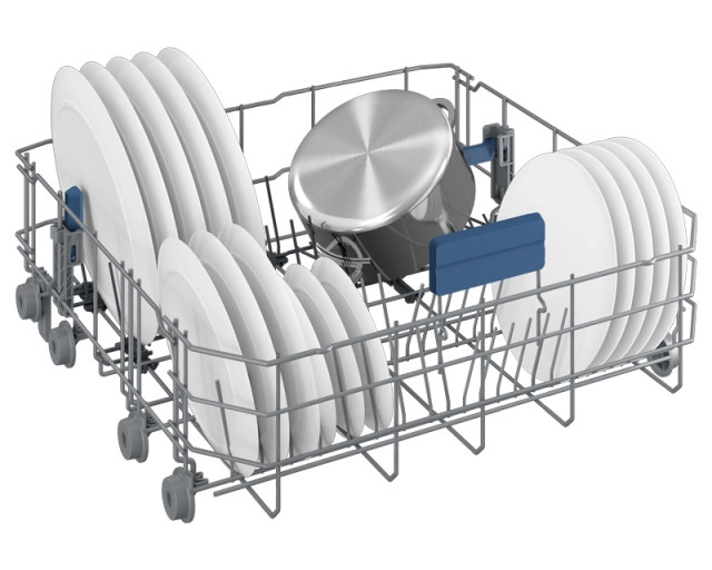 BEKO BDIN 36535 Ugradna mašina za pranje sudova 