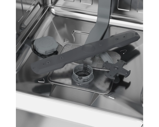 BEKO BDIN 38641 Q Ugradna mašina za pranje sudova 