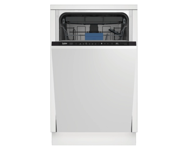BEKO BDIS161E0Q ProSmart inverter ugradna mašina za pranje sudova 