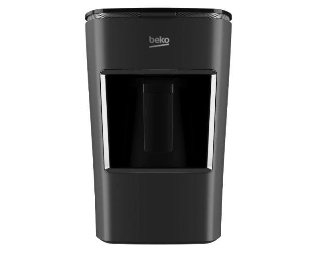 BEKO BKK 2300 G aparat za tursku kafu sivi 
