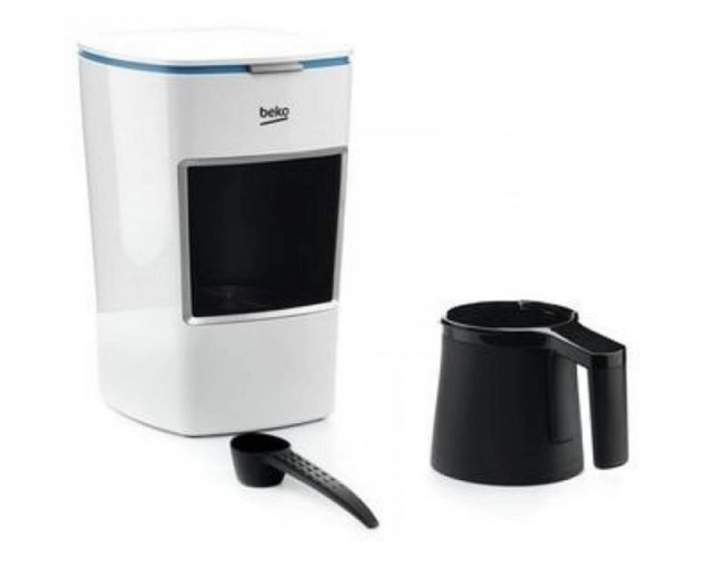 BEKO BKK2300 aparat za tursku kafu beli 